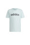 Фото #7 товара Футболка спортивная Adidas Essentials Embroidered Linear Logo