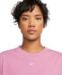 ფოტო #3 პროდუქტის Women's Sportswear T-Shirt