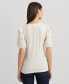 Фото #2 товара Топ Ralph Lauren PuffHenley