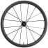 Фото #1 товара SYNCROS Capital SL 700C CL Disc Tubeless road rear wheel