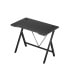 Desk Gaming Huzaro HZ-Hero 1.4 Black Black