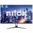 Фото #3 товара Игровой монитор Nilox NXM22FHD01 21,5" LED 22" VA