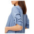 ფოტო #4 პროდუქტის MAMALICIOUS Mercy Maternity 3/4 Sleeve Tunic Blouse