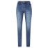 Фото #4 товара DEF Lindo Skinny Fit jeans