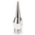 Фото #1 товара Dremel Soldering Tips (201) - Soldering tip - Dremel - VersaTip 2000 - VersaFlame 2200. - Stainless steel - 2 pc(s)