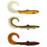 Фото #2 товара WESTIN BullTeez Curltail Soft Lure 103g 270 mm