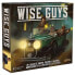 Фото #2 товара GALE FORCE NINE Wise Guys Spanish Board Game