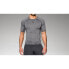 Фото #1 товара UNDER ARMOUR Hg Compression short sleeve T-shirt