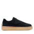 Фото #1 товара Clarks Sandford Ronnie Fieg Kith 26163569 Mens Black Lifestyle Sneakers Shoes
