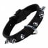 Фото #1 товара GLORIA Skewers 2 Rows Dog Collar