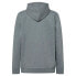 Фото #2 товара OAKLEY APPAREL Bark 2.0 full zip sweatshirt