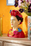Фото #2 товара Büste Frida Kahlo