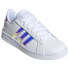 Фото #4 товара Кроссовки Adidas Grand Court Trainers Kid