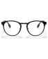ფოტო #2 პროდუქტის Men's Phantos Eyeglasses, BE136051-O