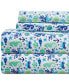 Coastal 4-Pc. Printed Queen Sheet Set