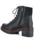 Bos. & Co. Zoa Waterproof Leather Boot Women's