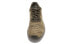 Фото #4 товара Nike Tanjun 专业 减震防滑耐磨 低帮 跑步鞋 男款 黄褐色 / Кроссовки Nike Tanjun 876899-302