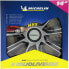 Michelin 009113 Box 4 – 14nvs 49 Two-Tone