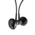 Фото #4 товара Douszne bezprzewodowe słuchawki bluetooth zestaw słuchawkowy U5Plus czarny
