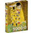 Фото #4 товара Puzzle Viel Spaß Gustav Klimt Der Kuss