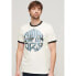 Фото #1 товара SUPERDRY Photographic Logo short sleeve T-shirt