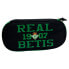 Фото #1 товара REAL BETIS Pencil Case With Inner Flap