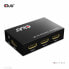 Фото #3 товара Club 3D 3 to 1 HDMI 8K60Hz Switch - Digital/Display/Video