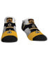 Фото #1 товара Youth Boys and Girls Socks Boston Bruins Mascot Walkout Low-Cut Socks