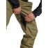 BURTON Cargo Regular Fit Pants