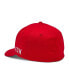 Фото #2 товара Men's Red Honda Flex Hat