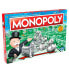 MONOPOLY Clasic Barcelona Edition Spanish Board Game