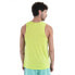 Фото #2 товара ICEBREAKER Merino 125 Cool-Lite™ Speed sleeveless T-shirt