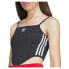 ADIDAS ORIGINALS Adicolor 3 Stripes corset