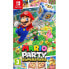 Фото #1 товара Mario Party Superstars-Spielschalter