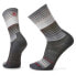 Фото #1 товара SMARTWOOL Everyday Stitch Stripe Crew long socks