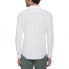 Фото #2 товара ORIGINAL PENGUIN Text Dobby Plaid long sleeve shirt