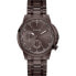 Фото #1 товара Guess Herren Armbanduhr Spec 44 mm GW0490G5