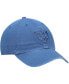 Фото #4 товара Men's Timber Blue Chicago Bears Clean Up Adjustable Hat