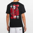 Nike Dri-Fit LeBron Logo T-Shirt