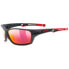 Фото #2 товара UVEX Sportstyle 232 Polarvision Mirrored Polarized Sunglasses