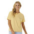 Фото #1 товара RIP CURL Riptide Relaxed short sleeve T-shirt
