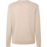 Фото #3 товара HACKETT Cotton Cashmere V Neck Sweater