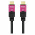 HDMI Cable NANOCABLE 10.15.3720 Black 20 m