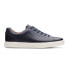 CLARKS SHOES Un Costa Lace trainers