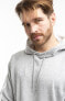 Adidas Bluza męska adidas Tiro 24 Sweat Hooded szara IR7545 M