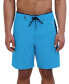 ფოტო #5 პროდუქტის Men's Eboard 9" Swim Shorts