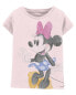 Фото #6 товара Toddler Minnie Mouse Tee 5T