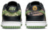 Фото #6 товара Кроссовки Nike Dunk Low SE "Black Multi-Camo" DH0957-001