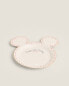 Фото #3 товара Pack of children’s mickey mouse © disney paper plates (pack of 12)