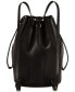 Фото #3 товара Tulip Leather Backpack